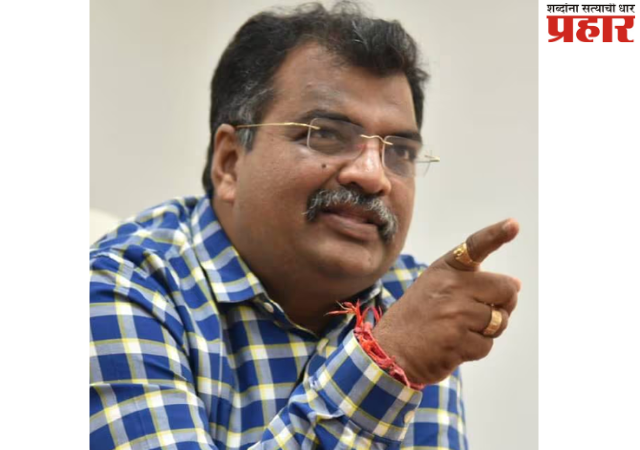 कुंडमळा पूल दुरुस्तीला हेतुपुरस्सर दिरंगाई झाली असल्यास संबंधितांवर कारवाई होणार