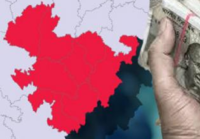 शेतकऱ्यांच्या अनुदान वाटपात १०० कोटींचा घोटाळा