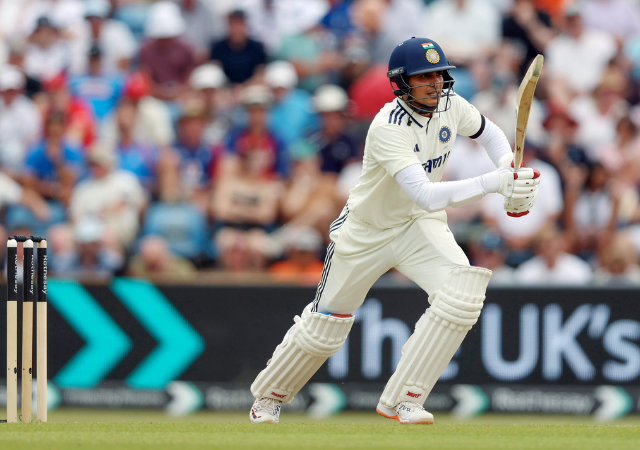 IND vs ENG: आजपासून ५व्या कसोटीला सुरूवात, मालिकेत बरोबरी साधण्याचे टीम इंडियाचे प्रयत्न