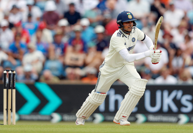 IND vs ENG: आजपासून ५व्या कसोटीला सुरूवात, मालिकेत बरोबरी साधण्याचे टीम इंडियाचे प्रयत्न
