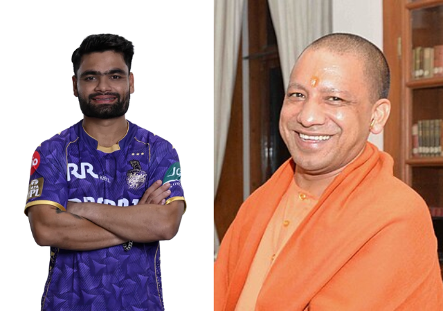 नववी नापास रिंकू सिंह झाला शिक्षण अधिकारी