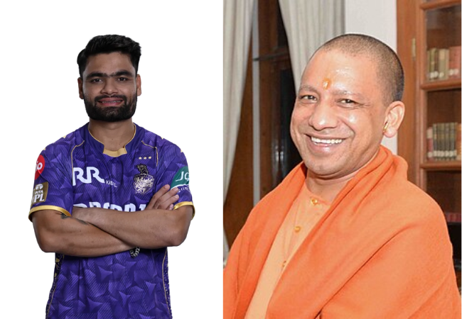 नववी नापास रिंकू सिंह झाला शिक्षण अधिकारी