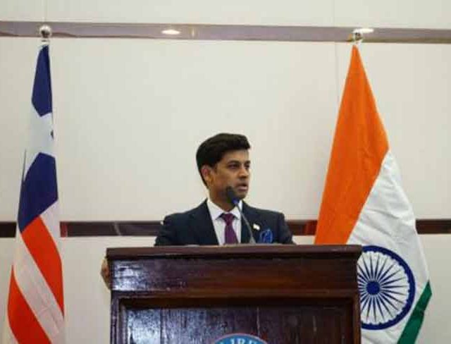 दहशतवादाला सीमा नाही, सर्व देशांनी एकत्रित लढण्याची गरज