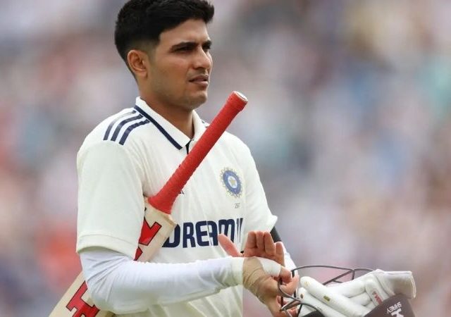 IND vs ENG: तीन फलंदाजांची शतके, तरीही टीम इंडियाच्या नावे लाजिरवाणा विक्रम!