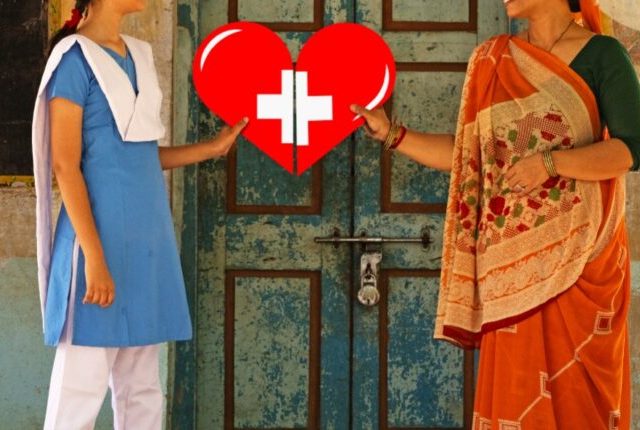 मासिक पाळी म्हणजे प्रजननाचं लक्षण नाही; टाटा ट्रस्ट्सची जनजागृती मोहिम