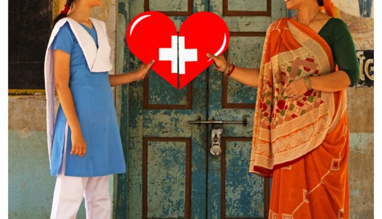मासिक पाळी म्हणजे प्रजननाचं लक्षण नाही; टाटा ट्रस्ट्सची जनजागृती मोहिम