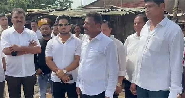 पिसवली ग्रामस्थांची होणार डम्पिंगच्या दुर्गंधीतून मुक्तता