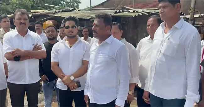 पिसवली ग्रामस्थांची होणार डम्पिंगच्या दुर्गंधीतून मुक्तता