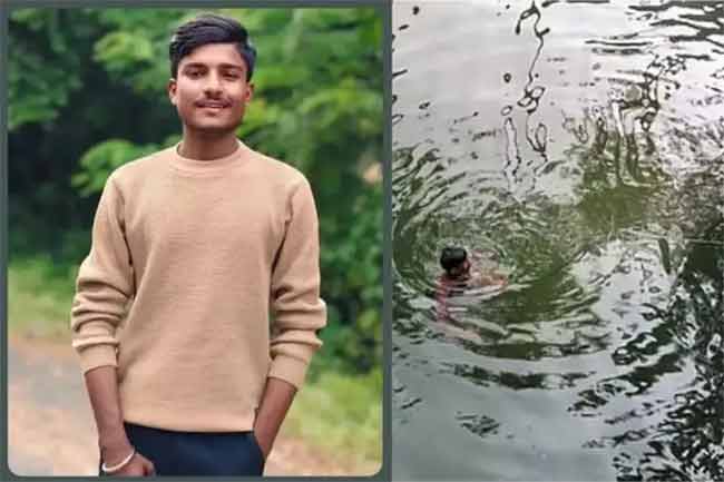 नांदेडमध्ये हृदयद्रावक घटना: विहिरीत पोहताना विजेचा धक्का लागून २१ वर्षीय तरुणाचा मृत्यू