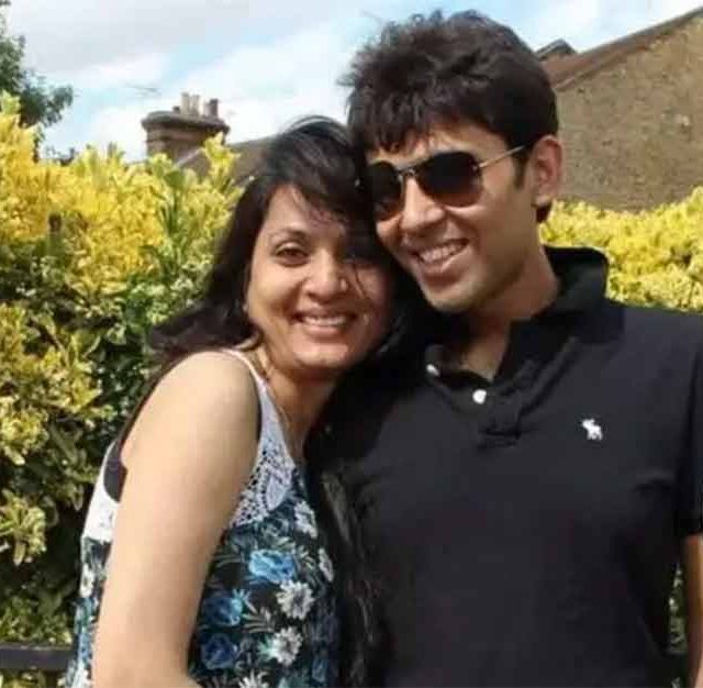 पत्नीची शेवटची इच्छा पूर्ण करणाऱ्या अर्जुनचा अपघाती मृत्यू