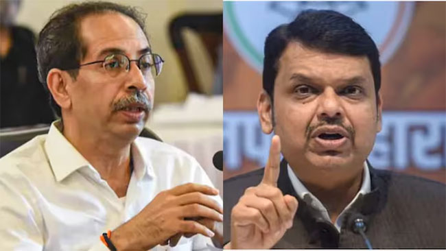 पाच तारखेचा मोर्चा निघणार नाही, सर्वपक्षीय नेत्यांचा निर्णय