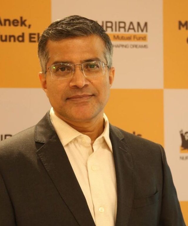 Shriram AMC - श्रीराम एएमसीमध्ये गुंतवणूक करून सॅनलमने भारतीय मालमत्ता व्यवस्थापन बाजारात केला प्रवेश