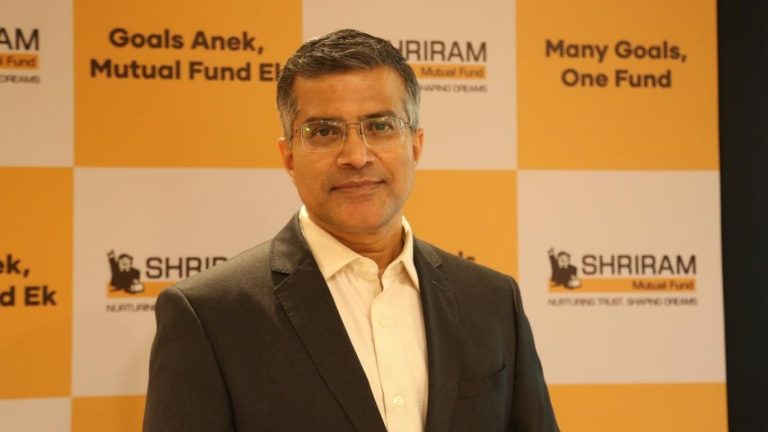 Shriram AMC - श्रीराम एएमसीमध्ये गुंतवणूक करून सॅनलमने भारतीय मालमत्ता व्यवस्थापन बाजारात केला प्रवेश