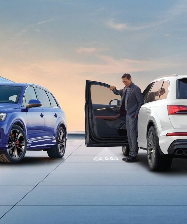 Audi India: ऑडी इंडियाकडून ऑडी क्‍यू७ सिग्‍नेचर एडिशन लाँच
