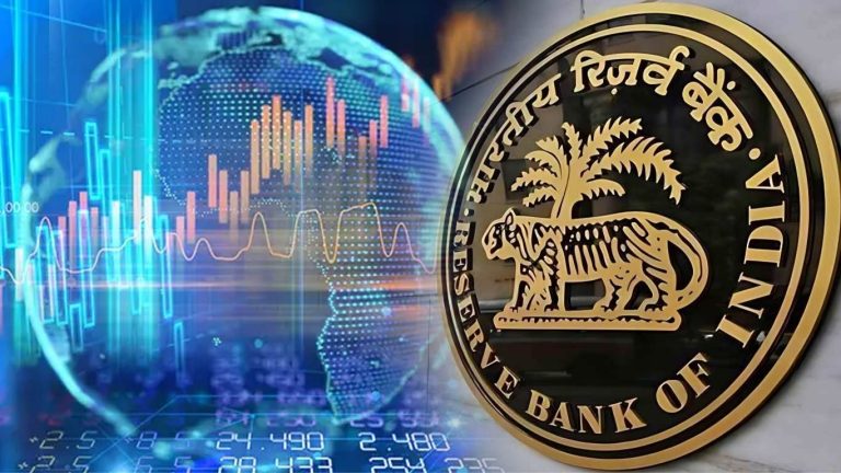 मोठी बातमी RBI News: रेपो दरात ०.५० टक्क्यांनी कपात सर्वसामान्यांचे कर्जाचे होणार स्वस्त,११ महिने पुरेल इतके विदेशी चलनसाठा