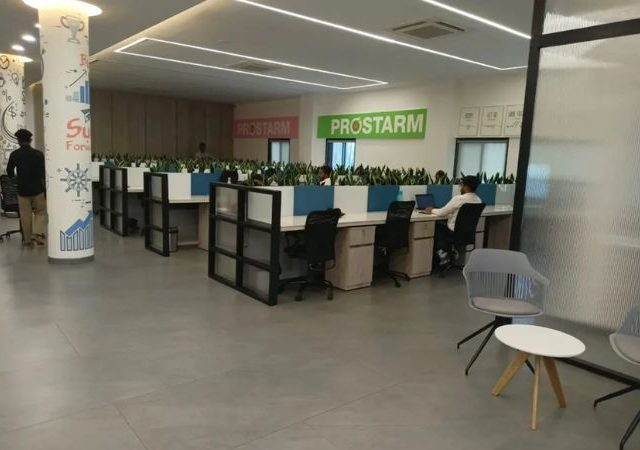 Prostarm Info System Limited IPO: कंपनीचा आयपीओ आजपासून शेअर बाजारात सूचीबद्ध झाला. ' या' प्रिमियम दराने विकला जात आहे शेअर