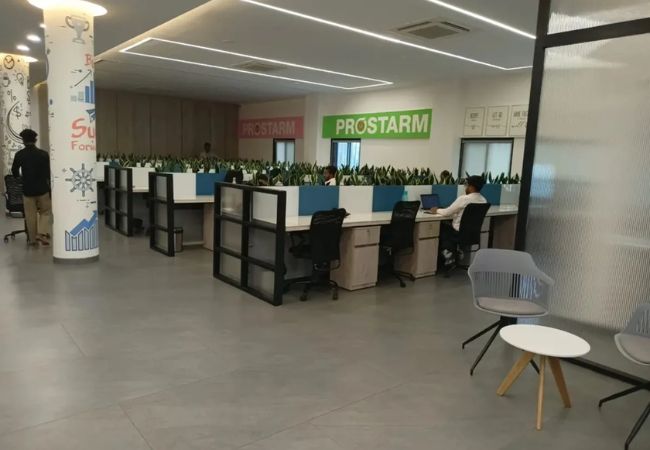 Prostarm Info System Limited IPO: कंपनीचा आयपीओ आजपासून शेअर बाजारात सूचीबद्ध झाला. ‘ या’ प्रिमियम दराने विकला जात आहे शेअर