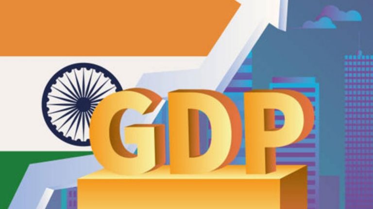 S&P Global Report : भारताच्या जीडीपीत पुढील दोन वर्षांत वाढ होणार असल्याचे कंपनीचे भाकीत! 'या' कारणांमुळे ही वाढ अपेक्षित