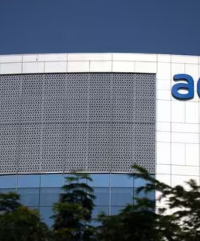 Adani Ports: अदानी पोर्टस शेअर्समध्ये ४ टक्क्याने उसळी! किंमत वाढण्याच्या मागे 'ही' कारणे !