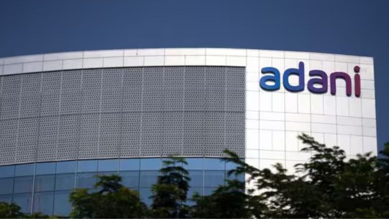 Adani Ports: अदानी पोर्टस शेअर्समध्ये ४ टक्क्याने उसळी! किंमत वाढण्याच्या मागे 'ही' कारणे !