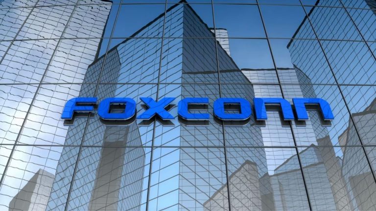 Foxconn India Breaking - मोठी बातमी! तैवान सरकारकडून भारतात अब्जो डॉलर्स गुंतवणूकीसाठी फॉक्सकॉनला अंतिमतः परवानगी!