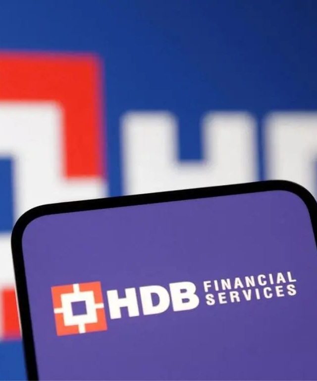 HDB Financial Services IPO Day 1: कंपनीला दुपारी १२ पर्यंत १३ पटीने सबस्क्रिप्शन मिळाले 'ही' आहे GMP Price