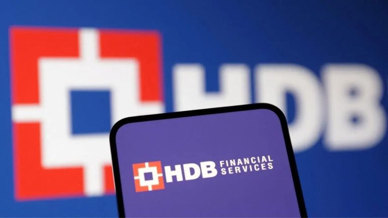 HDB Financial Services IPO Day 1: कंपनीला दुपारी १२ पर्यंत १३ पटीने सबस्क्रिप्शन मिळाले 'ही' आहे GMP Price