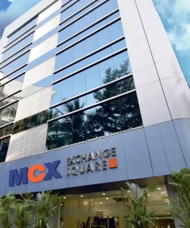 MCX Share: MCX शेअर ५.२६% उसळला एका वर्षात शेअर्सवर ११७% तर एक महिन्यात २६% Return