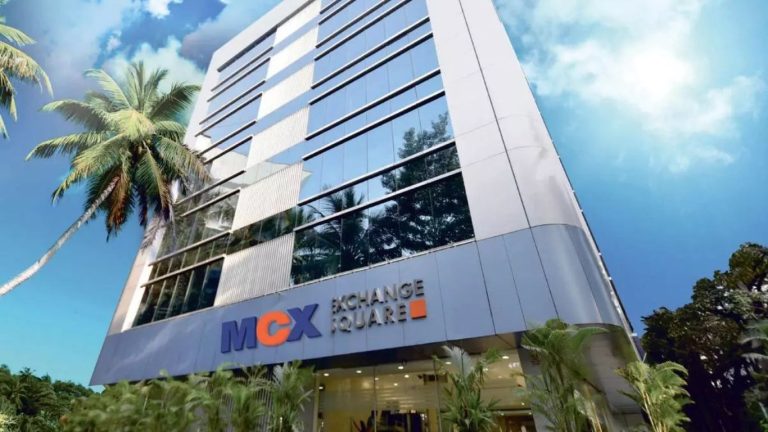 MCX Share: MCX शेअर ५.२६% उसळला एका वर्षात शेअर्सवर ११७% तर एक महिन्यात २६% Return