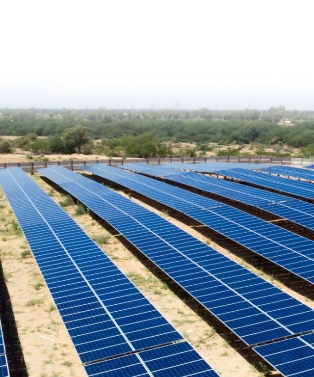 ACME Solar Project: ACME सोलरने NHPC ची निविदा जिंकली आंध्रप्रदेशात होणार BESS प्रकल्प