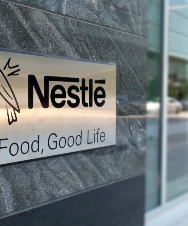 Nestle India Bonus Shares: नेस्ले इंडियाकडून ऐतिहासिक Bonus Shares घोषणेनंतर शेअर्समध्ये १% वाढ