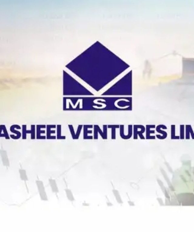 Mayasheel Ventures: मायाशील वेंचर्सचे बाजारात जोरदार पदार्पण 'इतक्या' किंमतीवर शेअर झाला Listed