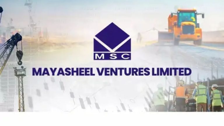 Mayasheel Ventures: मायाशील वेंचर्सचे बाजारात जोरदार पदार्पण 'इतक्या' किंमतीवर शेअर झाला Listed