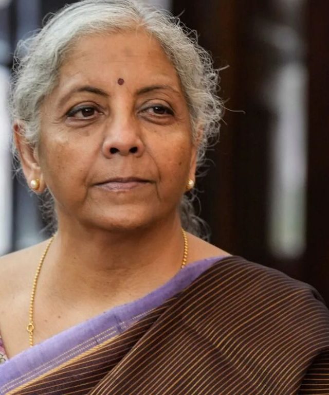 Nirmala Sitharaman :अर्थमंत्री निर्मला सीतारामन पीएसयु बँकांची घेणार नवी दिल्लीत बैठक 'या' मुद्यांवर चर्चा अपेक्षित