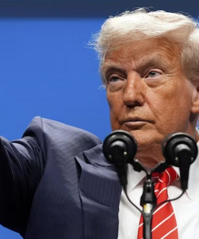 Donald Trump Trade: भारताचे शिष्टमंडळ अमेरिकेला 'Trade Deal ' साठी रवाना ! 'या' मुद्यावर तोडगा निघणार?