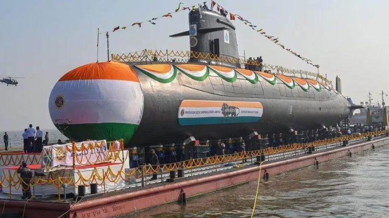 Mazgaon Dock: प्रथमच आंतरराष्ट्रीय डॉक अधिग्रहणात भारताचा वरचष्मा! माझगाव डॉककडून कोलंबो डॉकयार्डचे अधिग्रहण होणार !