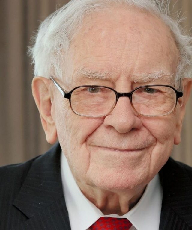 Warren Buffett Donation: आणखी एक ! ९४ वर्षीय वॉरन बफे यांची ६ अब्ज डॉलरची देणगी! २० वर्षांतील सर्वात मोठी....