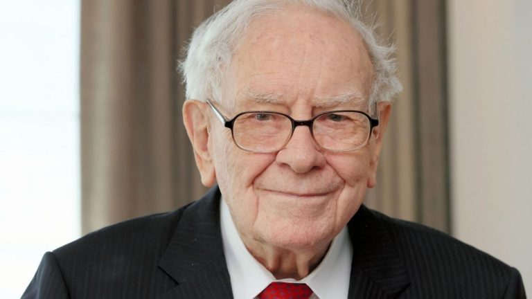 Warren Buffett Donation: आणखी एक ! ९४ वर्षीय वॉरन बफे यांची ६ अब्ज डॉलरची देणगी! २० वर्षांतील सर्वात मोठी....