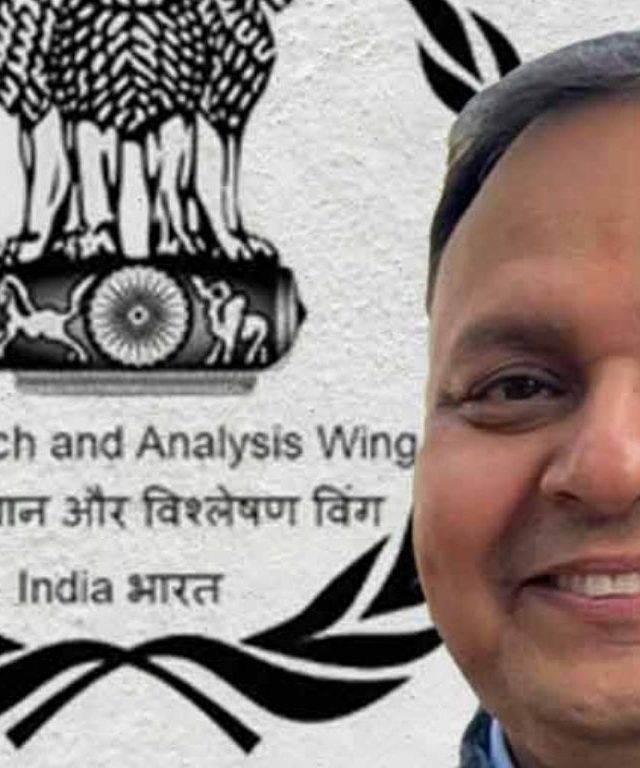 मोठी बातमी: आयपीएस पराग जैन भारताचे नवे 'RAW' प्रमुख
