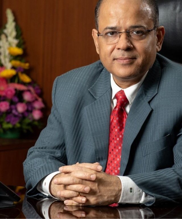 प्रहार शनिवार विशेष: 'पलीकडे परतफेड' (Beyond Dreams)- उद्दिष्टे साध्य करण्यासाठी म्युचल फंड कसे विकसित होत आहेत? -रवी कुमार झा, एलआयसी म्युचल फंड