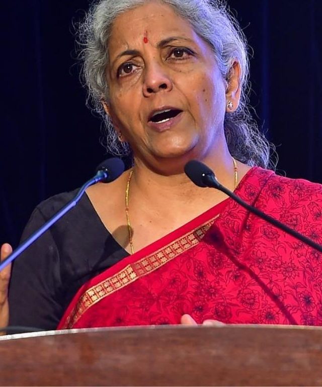 Nirmala Sitharaman: निर्मला सीतारामन आजपासून स्पेन, पोर्तुगाल, ब्राझील दौऱ्यावर! FFD4 व Bricks मध्ये होणार 'ही' महत्वपूर्ण चर्चा!