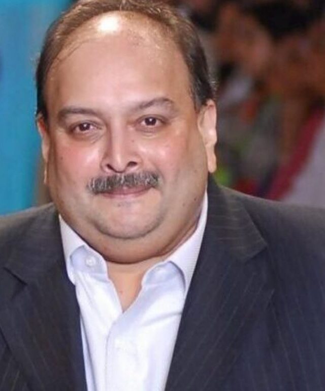 Mehul Choksi Breaking : फरार उद्योगपती मेहूल चोक्सी सेबीच्या रडारवर त्यांच्या सगळ्या मालमत्ता यंत्रणेने जप्त केल्या