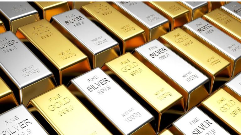 Gold Silver Price: सोन्याचे दर जूनमध्ये नव्या 'शिखरावर' सोने १०१४०० रुपयांवर तर चांदीची महागली 'ही'आहेत कारणे !