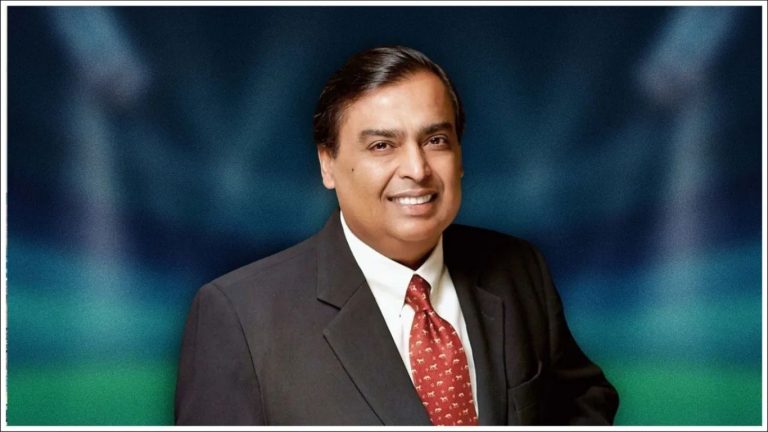 Mukesh Ambani: मुकेश अंबानी यांची आयसीटीला १५१ कोटींची देणगी म्हणाले....
