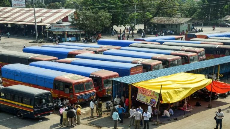 ST Corporation Decision : एसटी मालवाहतूक सेवा बंद करण्याचा महामंडळाचा निर्णय…