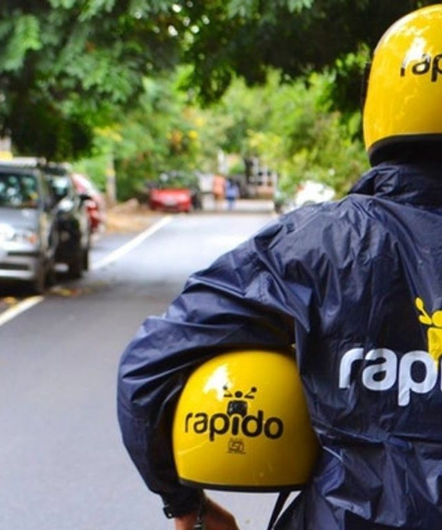 Rapido News: रॅपिड झोमॅटो व स्विगीला थेट टक्कर ! कंपनी झोमॅट स्विगीची मक्तेदारी 'अशी' संपवणार