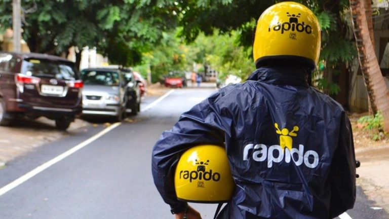 Rapido News: रॅपिड झोमॅटो व स्विगीला थेट टक्कर ! कंपनी झोमॅट स्विगीची मक्तेदारी 'अशी' संपवणार