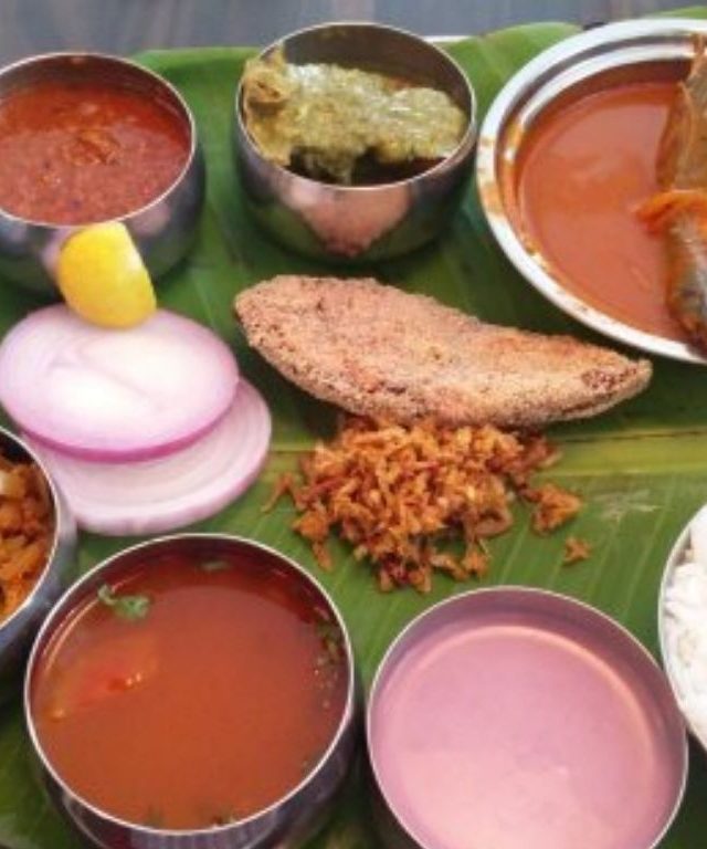 Crisil Thali Report: मे महिन्यात घरगुती थाळी ६ टक्क्याने स्वस्त - क्रिसील अहवाल