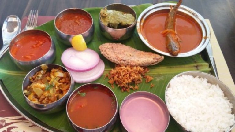 Crisil Thali Report: मे महिन्यात घरगुती थाळी ६ टक्क्याने स्वस्त - क्रिसील अहवाल
