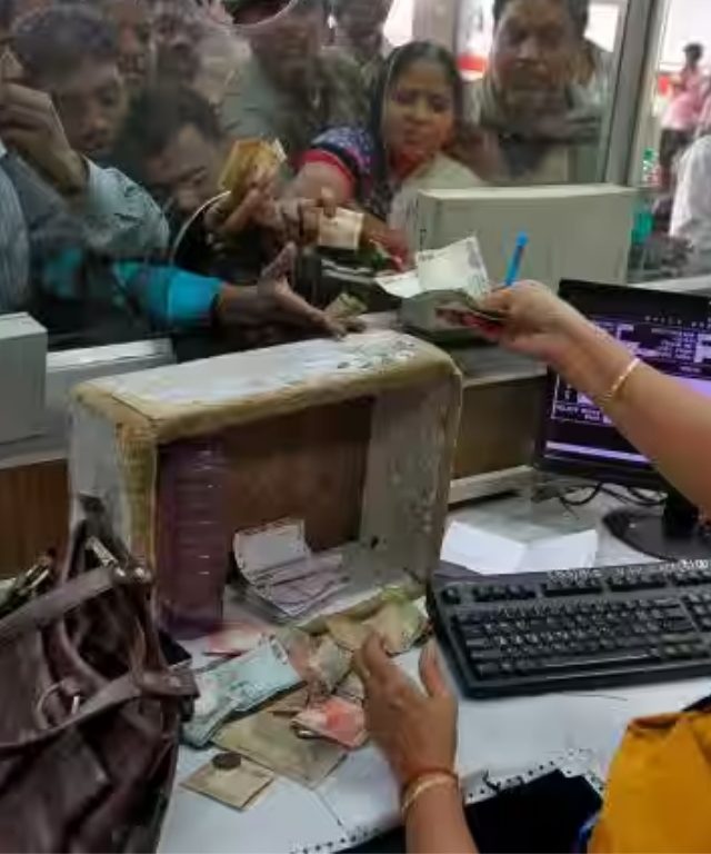 Railway ticket price : रेल्वेच्या तिकिट दरात वाढ, तत्काळ बुकिंगसाठी नवीन नियम जारी...